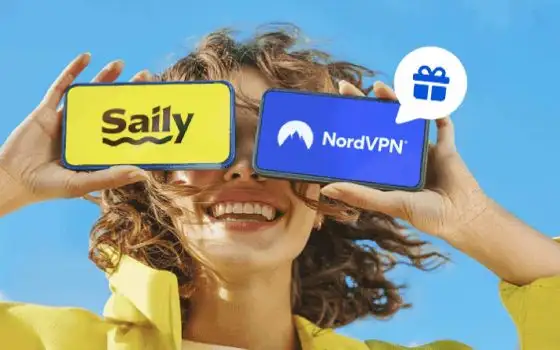 Saily eSIM: la soluzione più conveniente per viaggiare connessi