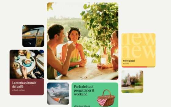 Nuovo anno, impara una nuova lingua: l’offerta Babbel per iniziare subito