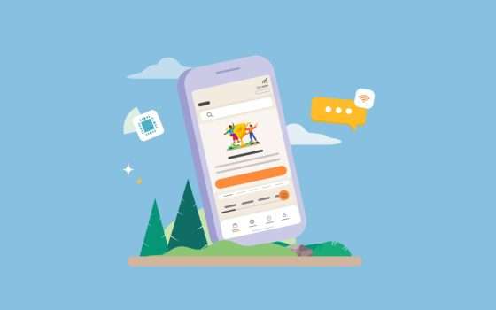 Airalo: la soluzione eSIM per viaggiare connessi in oltre 200 Paesi