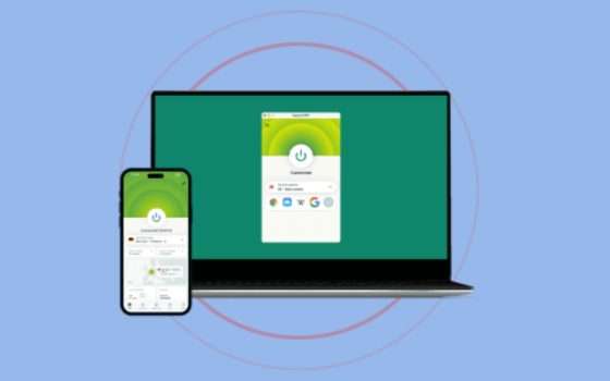 ExpressVPN: la VPN più veloce e sicura per chi viaggia, a partire da 2,99€