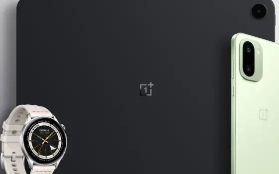 OnePlus 15R, Pad Go 2 e Watch Lite: specifiche e prezzi