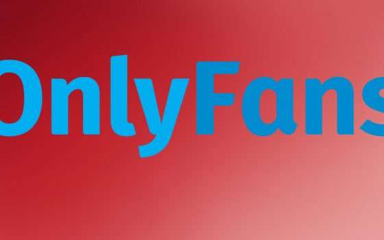 OnlyFans: tassa etica del 25% per regime forfettario