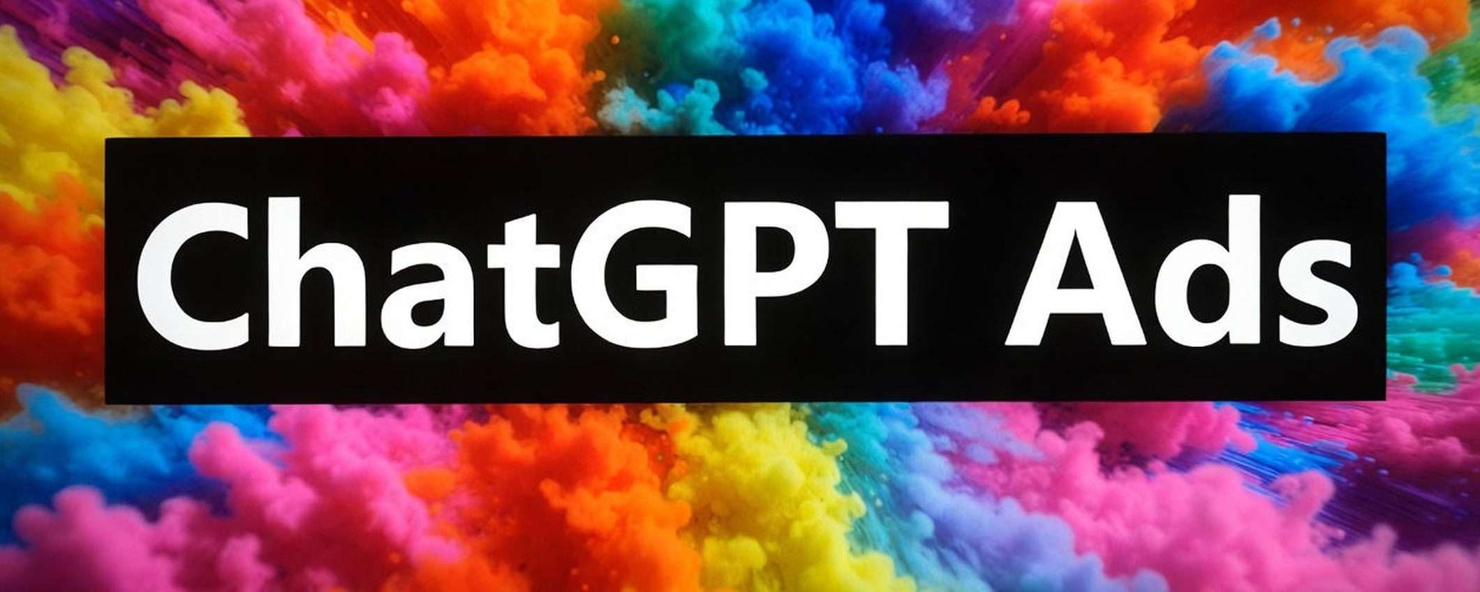 ChatGPT: pubblicità o suggerimenti di shopping?