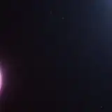 Scoperto esopianeta con una strana atmosfera