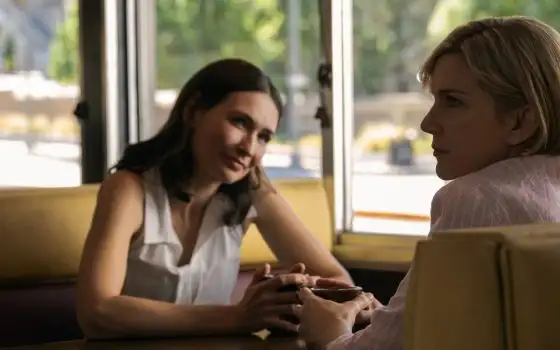 È uscito il finale di Pluribus: la serie evento è completa (guardala gratis su Apple TV)