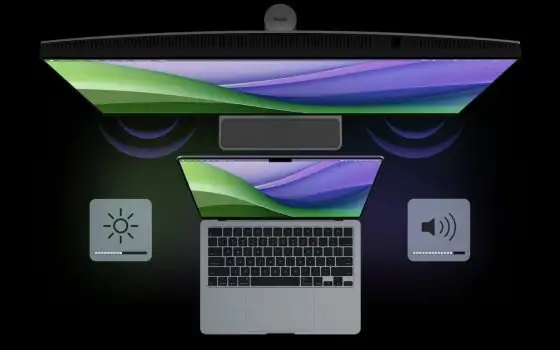 BenQ MA270U: il monitor 4K che parla davvero la lingua di macOS