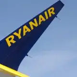 Acquisto voli: sanzione di 256 milioni a Ryanair