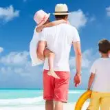 Modalità vacanza ON: naviga all'estero senza Roaming e risparmia il 20% con Saily