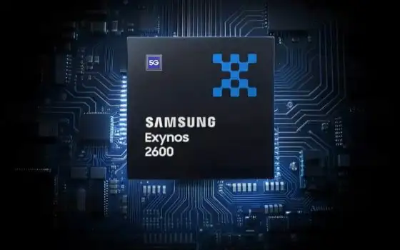 Samsung Exynos 2600: ecco il chip dei Galaxy S26