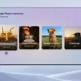 Google Foto con Nano Banana sulle TV Samsung nel 2026