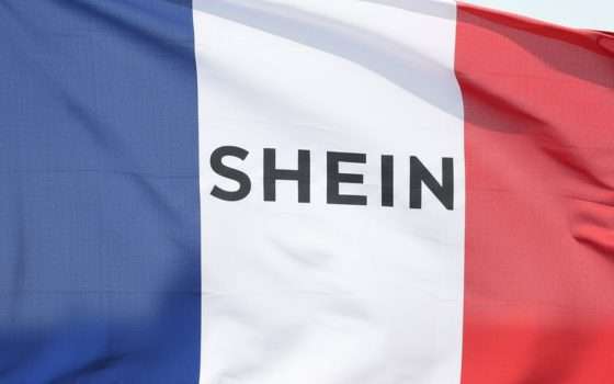Nessun ban per Shein in Francia, ma serve verifica età