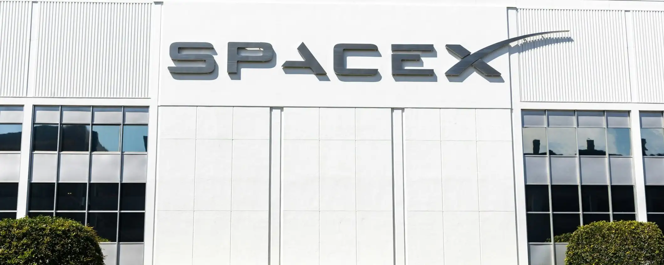 SpaceX: valutazione di 1.500 miliardi di dollari?