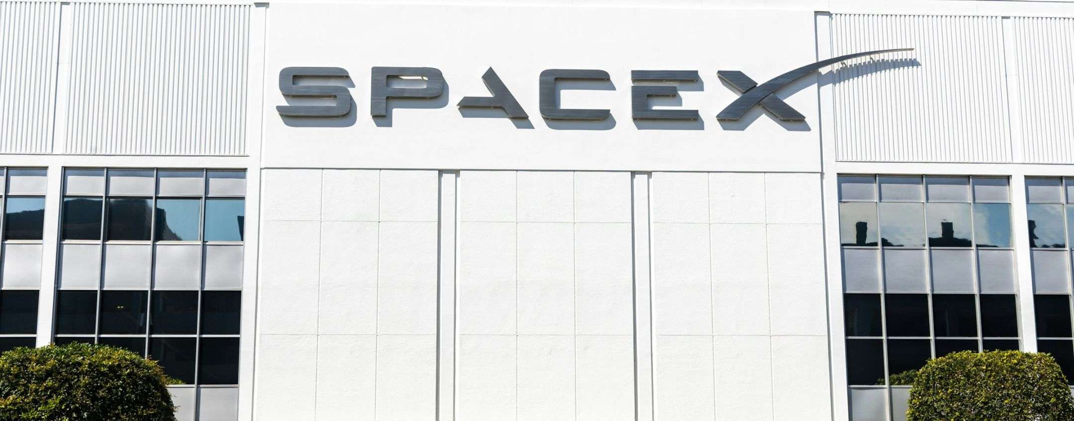 SpaceX
