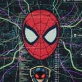 Spiderman: phishing contro banche europee