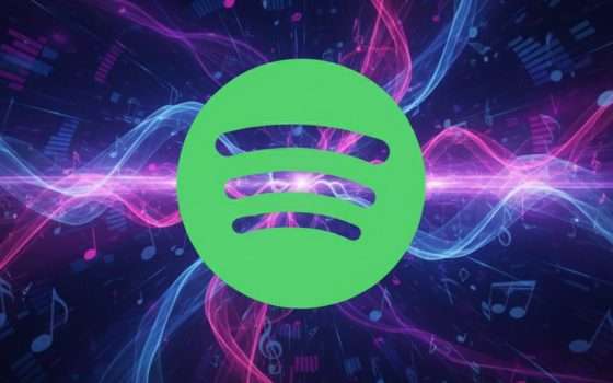 Spotify: versione pirata dei file musicali su Torrent
