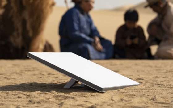 Starlink ha oltre 9 milioni di utenti attivi