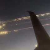 Esplosione Starship: pericolo sfiorato per tre aerei