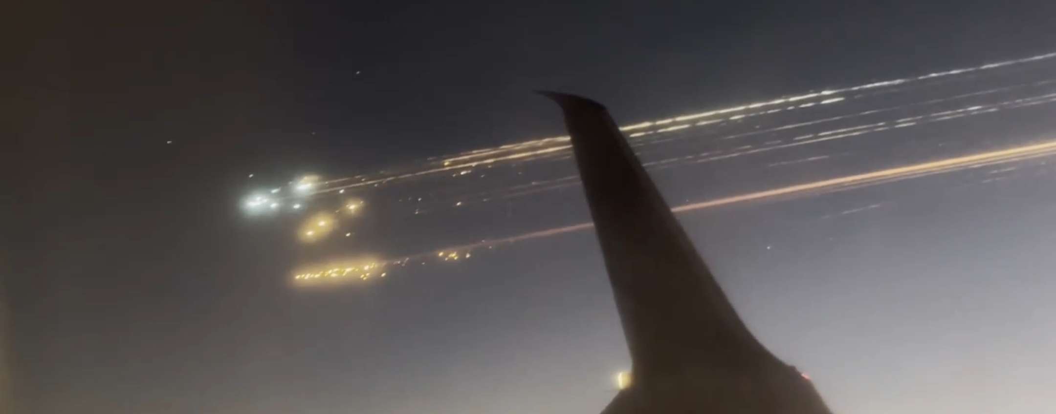 Starship esplosione gennaio 2025