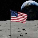 Trump vuole ritornare sulla Luna entro il 2028