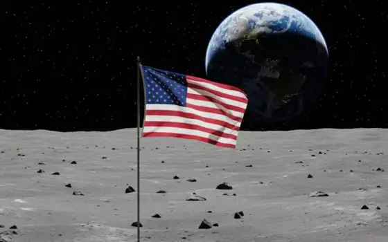 Trump vuole ritornare sulla Luna entro il 2028