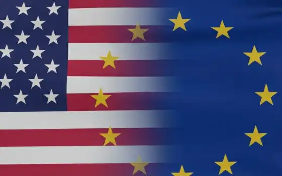 Trump minaccia restrizioni per aziende europee