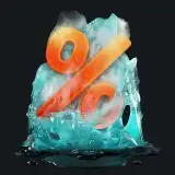 Surfshark VPN: occhio allo sconto invernale (1,99€ al mese e 3 mesi extra)