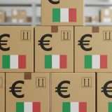 Tassa di 2 euro per i pacchi dal 1 gennaio 2026