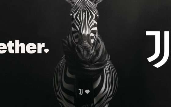 Tether offre 1,1 miliardi per acquisire la Juventus (update)