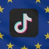 TikTok: Commissione UE accetta impegni su advertising