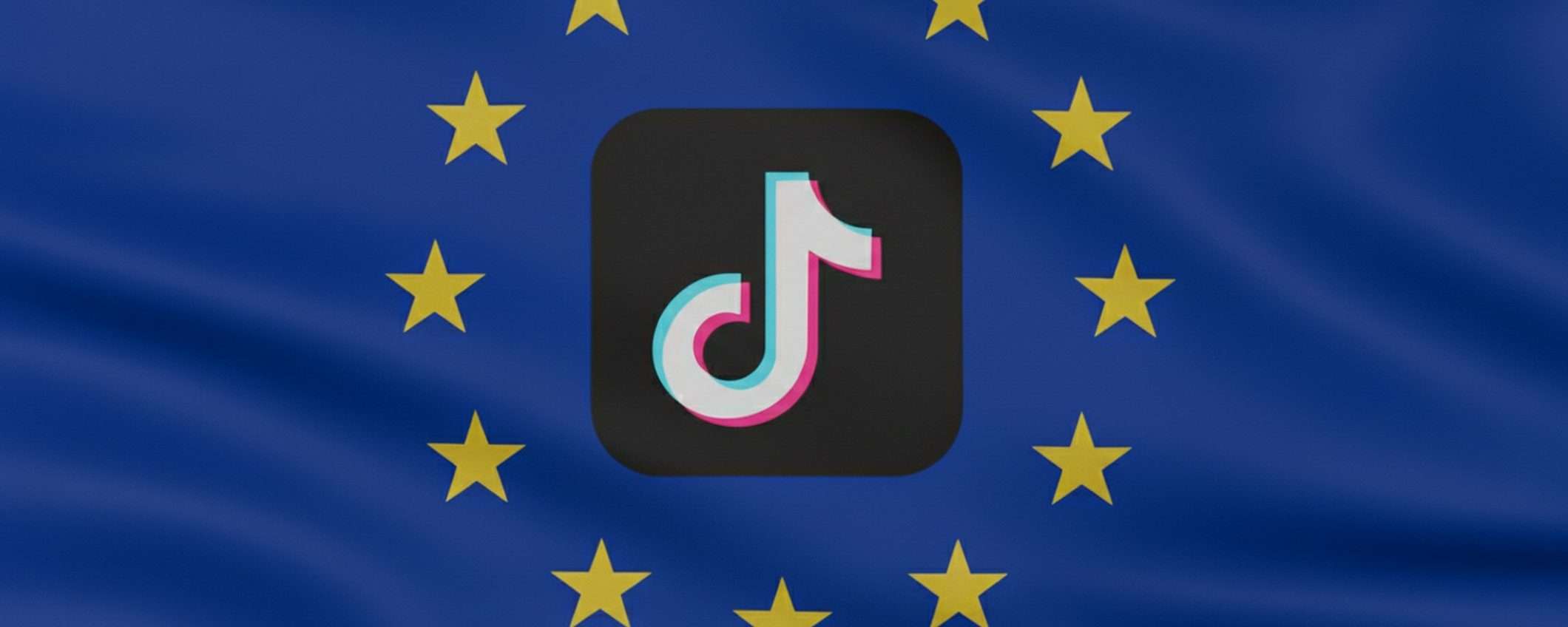 TikTok: Commissione UE accetta impegni su advertising