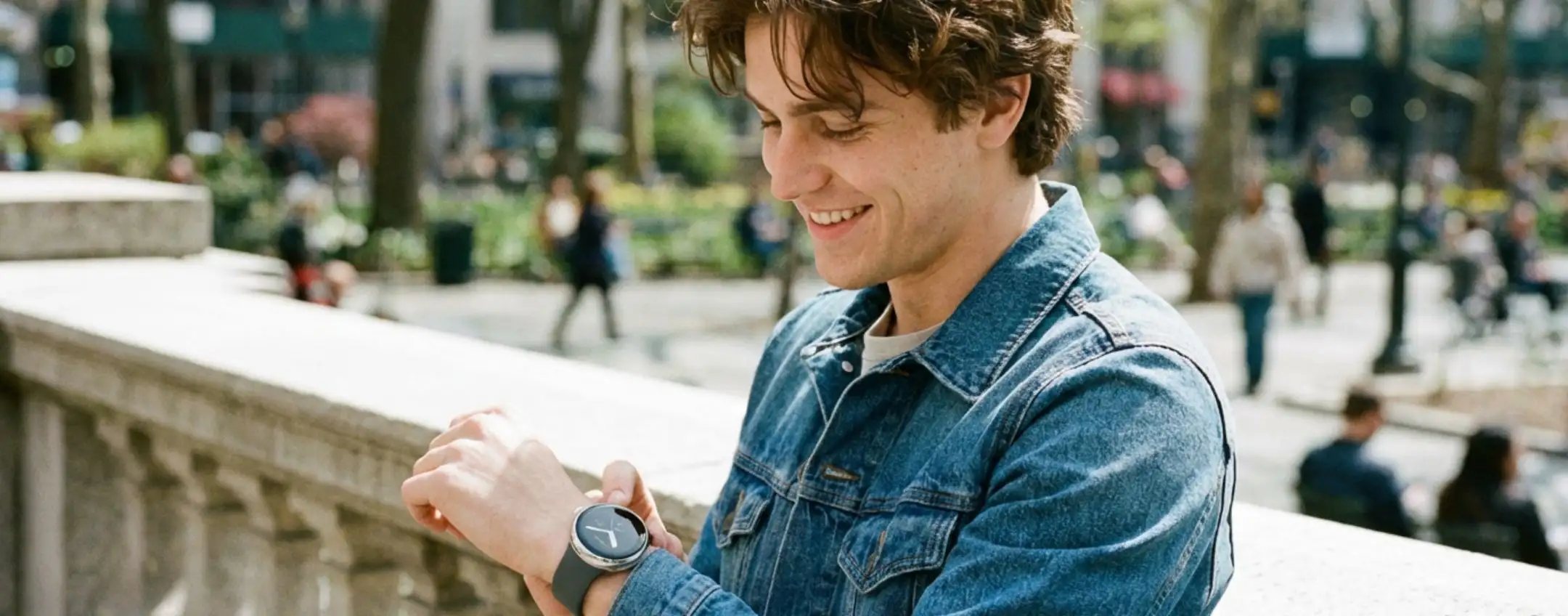Google porta “Trova il mio dispositivo” su Wear OS