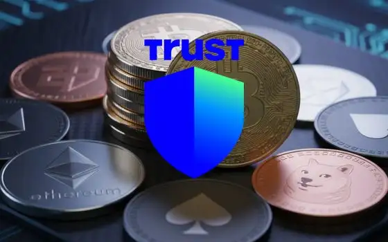 Trust Wallet: rubati 7 milioni di dollari in criptovalute