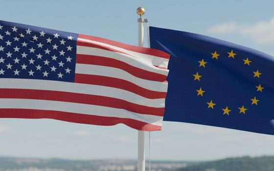 Divieto di ingresso negli USA per ex commissario UE