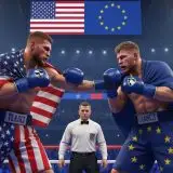 Multa DSA a X: Musk e politici USA attaccano l'UE