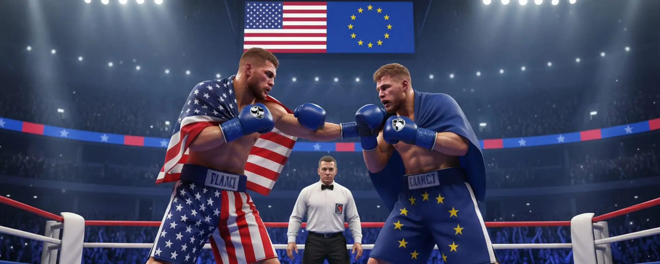 Multa DSA a X: Musk e politici USA attaccano l'UE