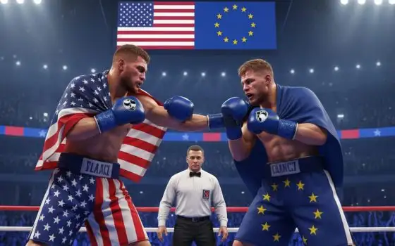 Multa DSA a X: Musk e politici USA attaccano l'UE (update)