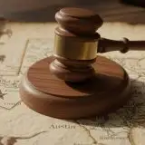 Verifica età app store: giudice blocca la legge in Texas