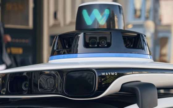 Waymo userà Gemini come assistente AI nei robotaxi?