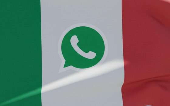 Chatbot AI: WhatsApp deve sospendere le nuove regole
