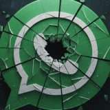 Pacchetto npm ruba i messaggi WhatsApp