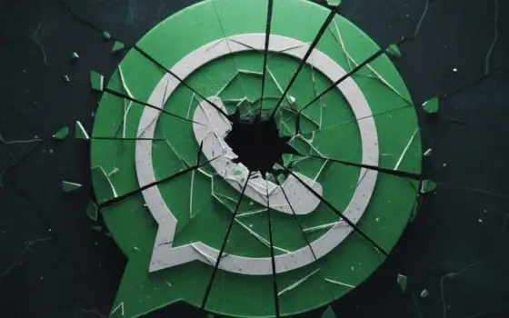 Pacchetto npm ruba i messaggi WhatsApp