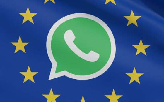 Meta AI in WhatsApp: indagine della Commissione UE? (update)