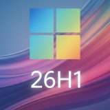 Windows 11 26H1: tante novità nella nuova build