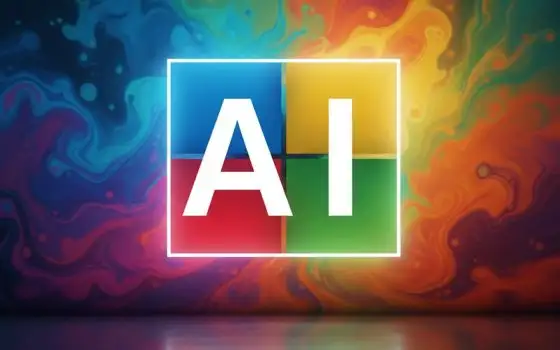 Windows 11 25H2: invasione di agenti AI