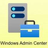 Windows Admin Center sui PC Copilot+ con processori Arm