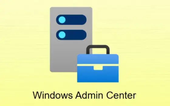 Windows Admin Center sui PC Copilot+ con processori Arm