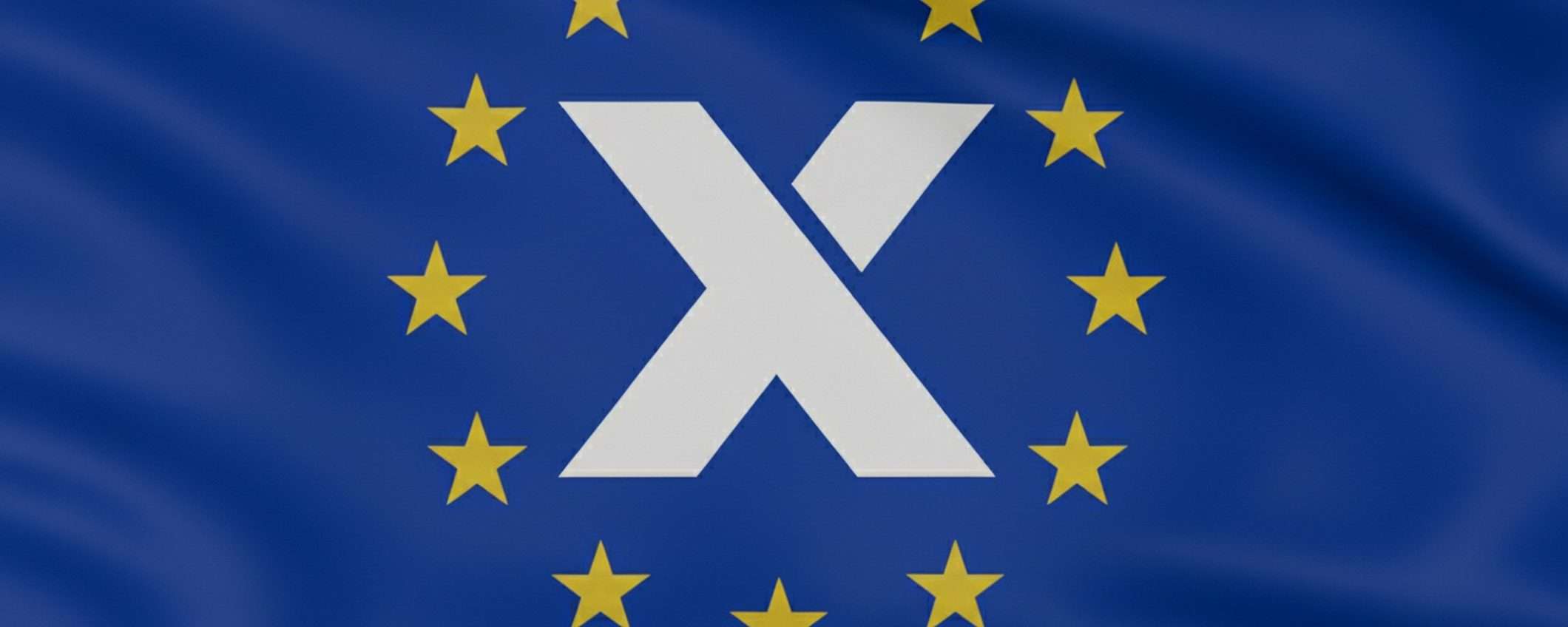 Violazione del DSA: sanzione di 120 milioni a X