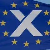 X disattiva un account della Commissione europea