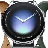 Xiaomi Watch 5: schermo AMOLED, eSIM e HyperOS 3