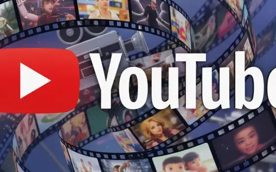 YouTube chiude due canali che creavano trailer AI